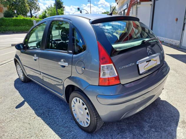 Citroen C3 Exclusive 1. 1 del 2009 - Foto 4
