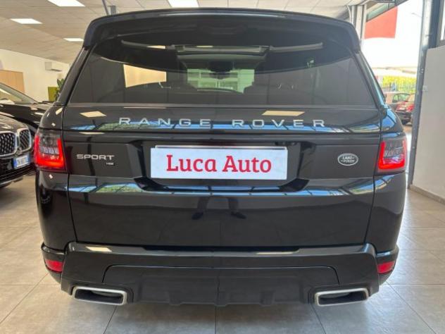 LAND ROVER Range Rover Sport 3.0D l6 MHEV HSE Dynamic *TETTO*MERIDIAN*AMBIENT* rif. 23999371 - Foto 6