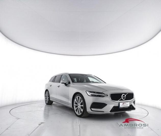 VOLVO V60 D4 Geartronic Business Plus - PER OPERATORI DEL SE rif. 23764665 - Foto 2