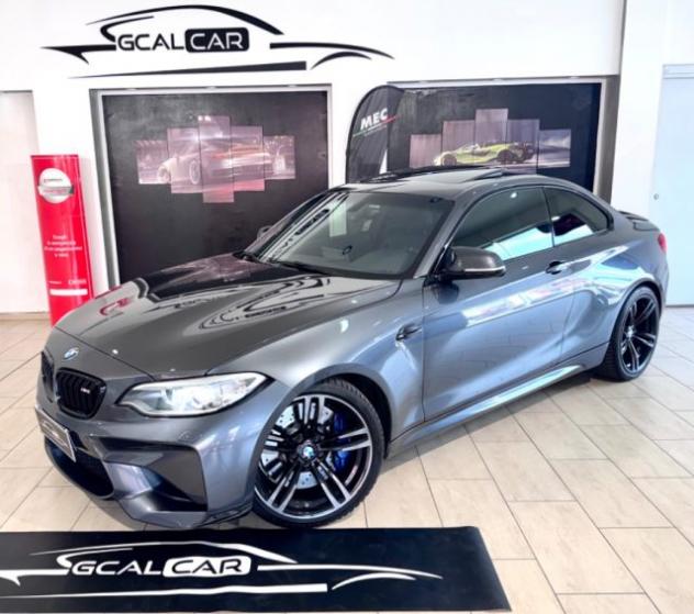 BMW M2 370CV TETTO + SCARICO rif. 24077777 - Foto 8