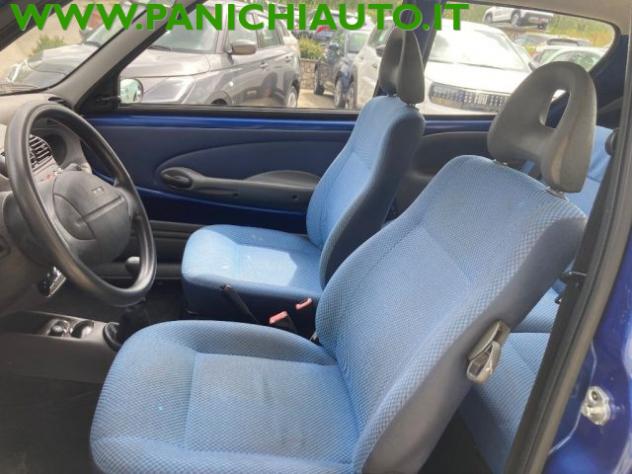 FIAT Seicento 1.1i cat S rif. 23775446 - Foto 9