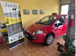 Fiat Punto Evo 1.4benz.+metano