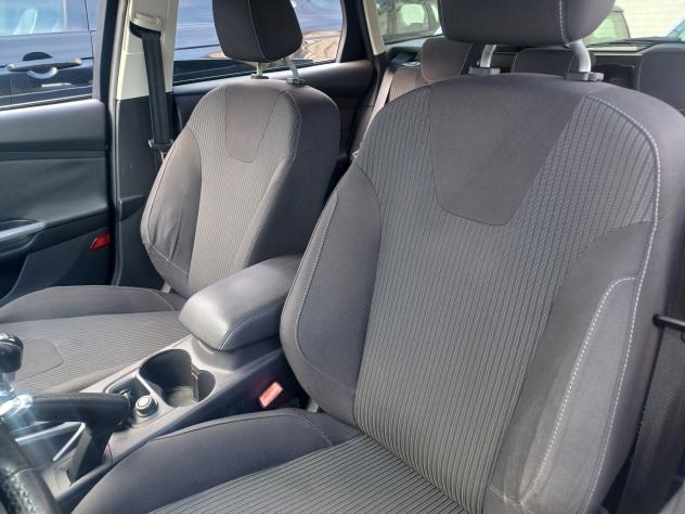 Ford Focus 1.0 TITANIUM S.W. ANNO 2013 - Foto 8
