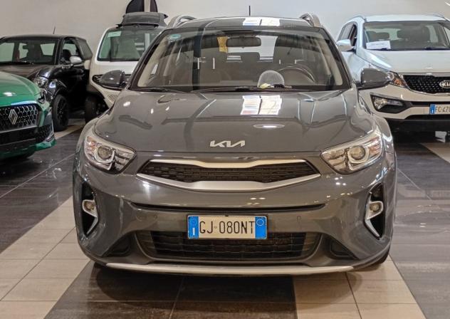 Kia Stonic 1.2 DPI URBAN - Foto 2