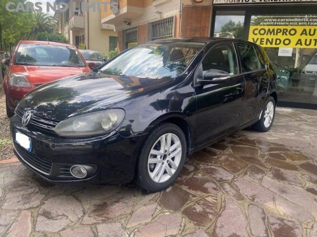 VOLKSWAGEN Golf 1.4 TSI 122CV 5p. Comfortline rif. 23799956 - Foto 2