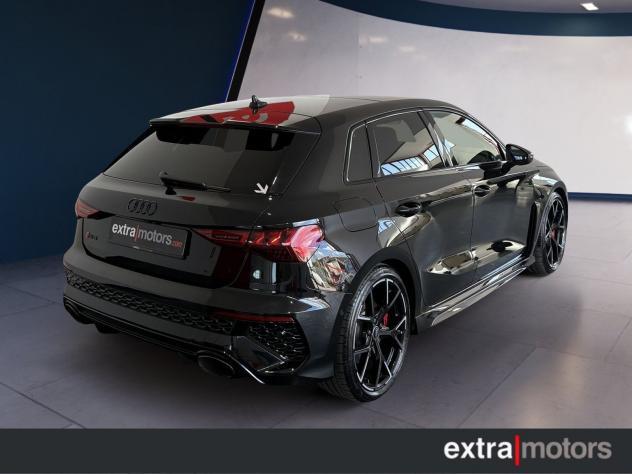 Audi RS 3 Sportback TFSI QUATTRO S TRONIC - Foto 4