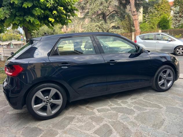 AUDI A1 SPB TFSI ADMIRED NEOP zero anticipo - Foto 5
