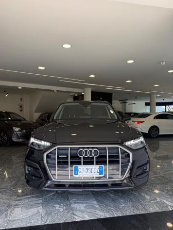 Audi Q5 SportBack 40 2.0 Tdi mhev 12V Business Advanced Quattro s-tronic - Foto 2