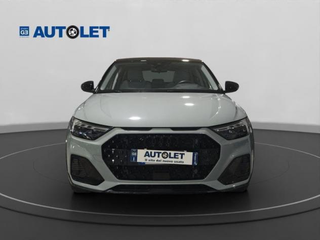 Audi A1 II 2022 allstreet allstreet 35 1.5 tfsi Identity Contrast 150cv s - Foto 2