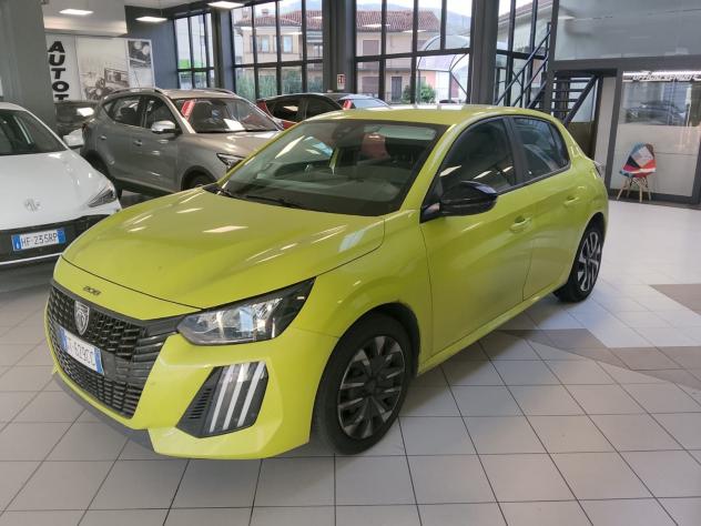 Peugeot 208 208 1.2 puretech Active s&s 100cv - Foto 9