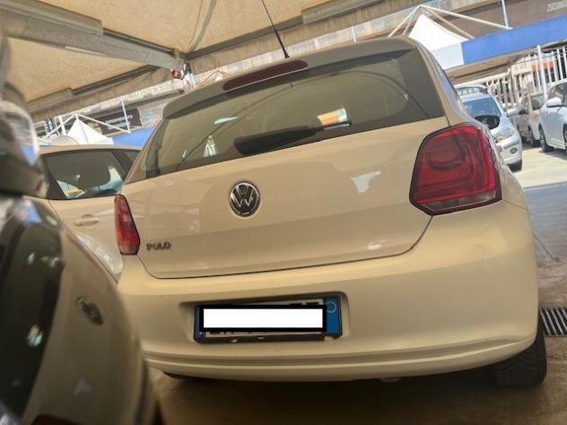 VOLKSWAGEN POLO 1,2 BENZINA - Foto 8