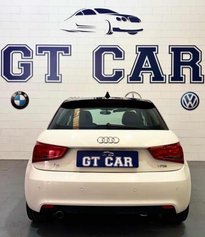 AUDI A1 SPB 1.2 TFSI Ambition rif. 23776947 - Foto 8