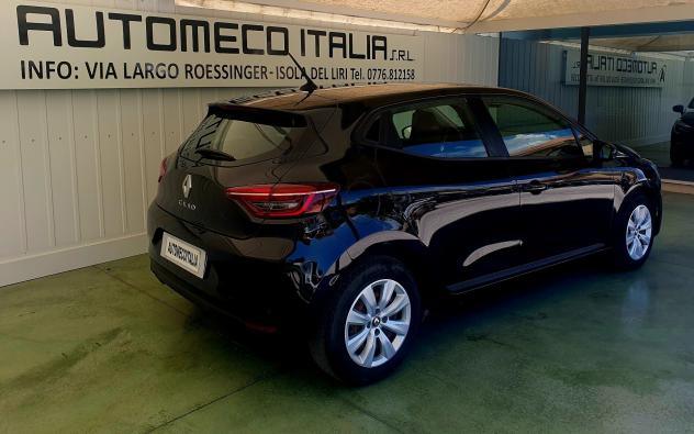 Renault Clio 1.0 BENZ - 2020- KM.60 MILA - Foto 7