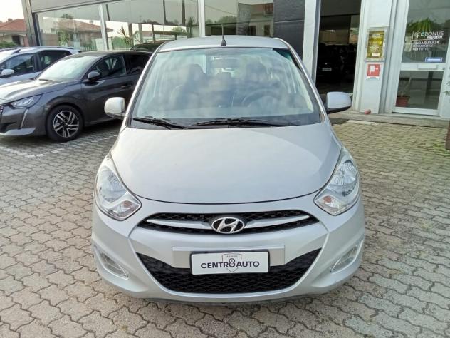 HYUNDAI i10 1ª serie i10 1.1 12V Sound Edition - Foto 8