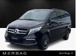 Mercedes-Benz Classe V Long 250 d Premium auto