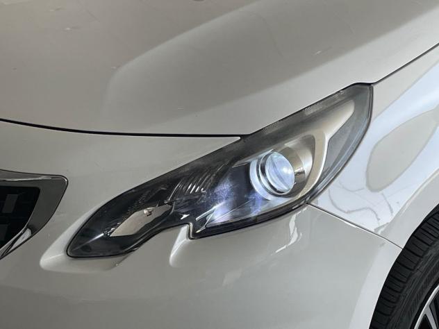 Peugeot 2008 1.6 BLUEHDI - 100CV | ACTIVE - 2018 - Foto 7