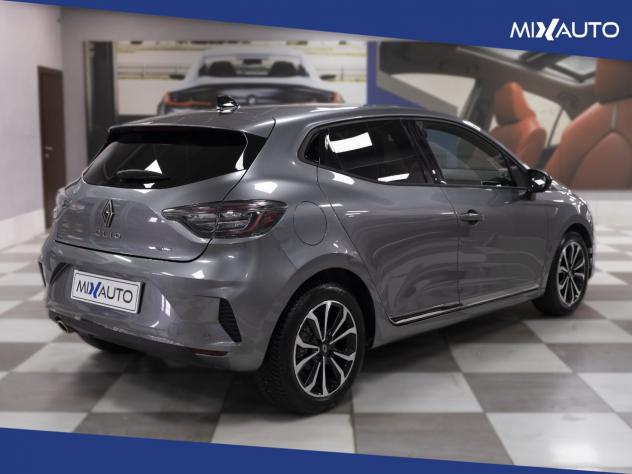Renault Clio 1.0 TCE Techno 90CV EU6 - Foto 5
