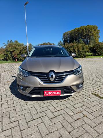 Renault Megane Mane dCi 8V 110 CV EDC Energy GT Line - Foto 3