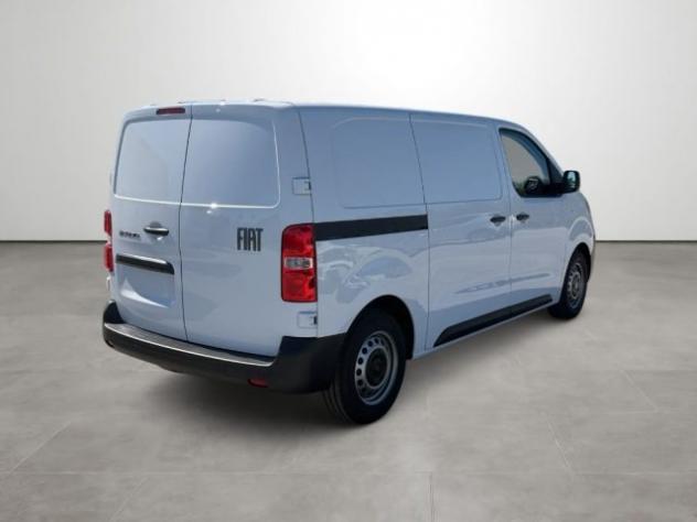 FIAT Scudo 1.5 BlueHDi 120 CV S&S PL-TN Furgone rif. 23830745 - Foto 4