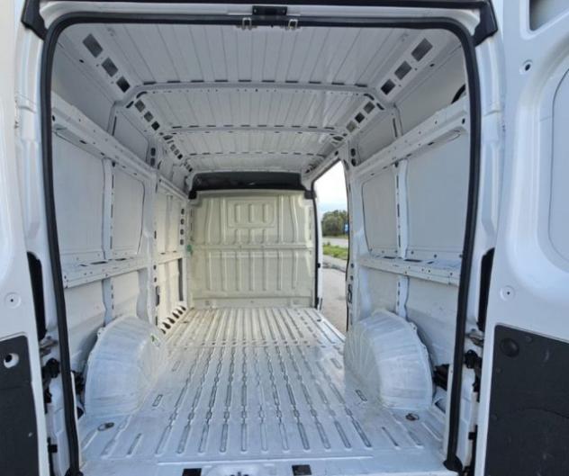 FIAT Ducato 33 2.2 Mjt 140CV PM-TM Furgone NUOVO MODELLO rif. 24063649 - Foto 3