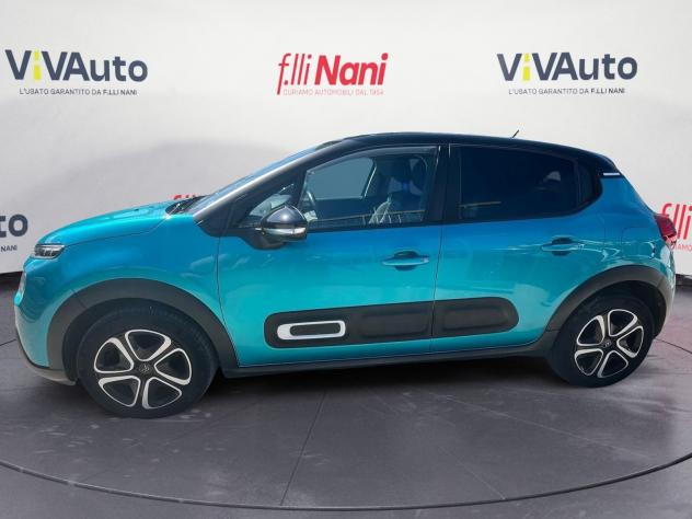 Citroën C3 83 S&S Shine Neo Patentati - Foto 7