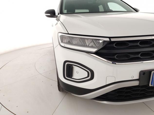 Volkswagen T-Roc 1.0 TSI Life - Foto 5