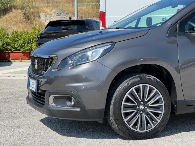 Peugeot 2008 BlueHDi 100 Active S/S - Foto 5