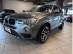 BMW X3 xDrive 20d xLine aut.