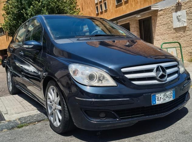 Mercedes-benz B 200 CDI Chrome - Foto 2