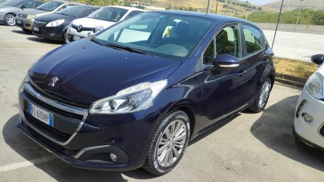 Peugeot 208 PureTech 82 5 porte Active - Foto 2
