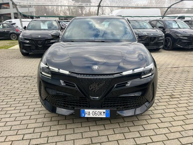 Alfa Romeo Junior Ibrida 1.2 145CV Hybrid eDCT6 ibrida - Foto 3