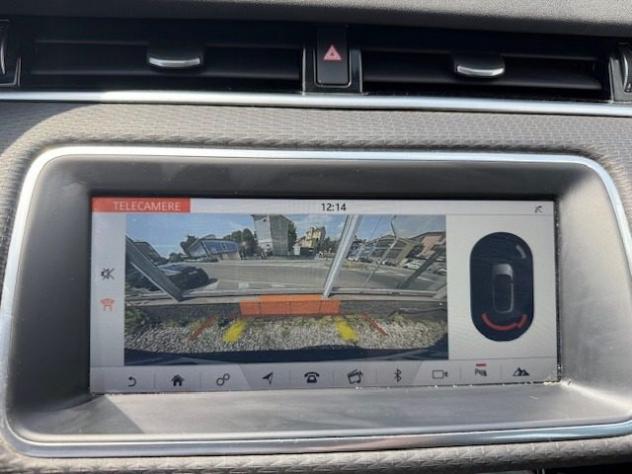 LAND ROVER Range Rover Evoque 2.0D I4 150CV AWD Business Edition rif. 23685930 - Foto 7