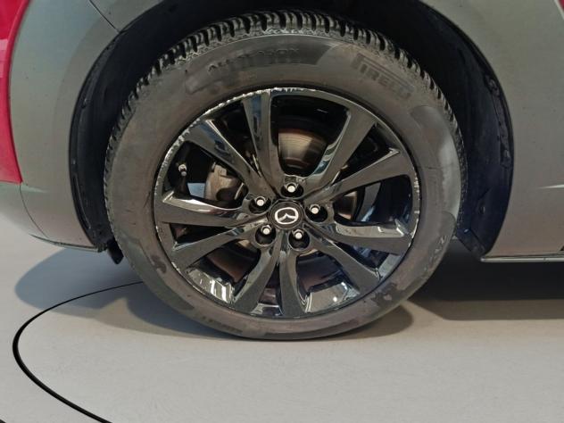Mazda CX-30 2.0 m-hybrid Homura 2wd 150cv 6mt - Foto 7