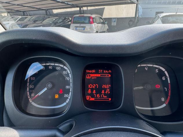 FIAT Panda 1.2 69cv E6 Easy - Foto 9