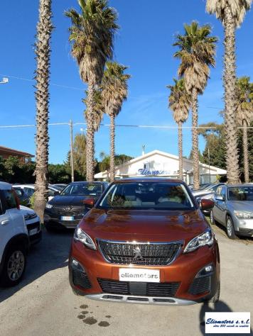 PEUGEOT - 3008 - BlueHDi 130 EAT8 S&S Allure - Foto 9