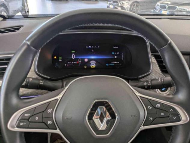 RENAULT Arkana Arkana Full Hybrid E-Tech 145 CV Techno rif. 23851331 - Foto 9