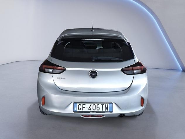 Opel Corsa 1.2 75 CV Edition MT5 NEOPATENTATI - Foto 5