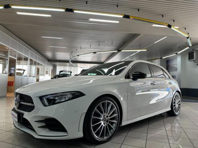 MERCEDES-BENZ A 250 Automatic 4Matic AMG Line - Tetto apribile rif. 23632487 - Foto 2