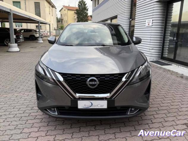 NISSAN Qashqai mhev xtronic TELECAMERA PREZZO REALE IVA ESP rif. 24133623 - Foto 2