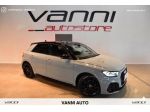 Audi A1 Sportback SPB 35 TFSI S tronic Identity Black