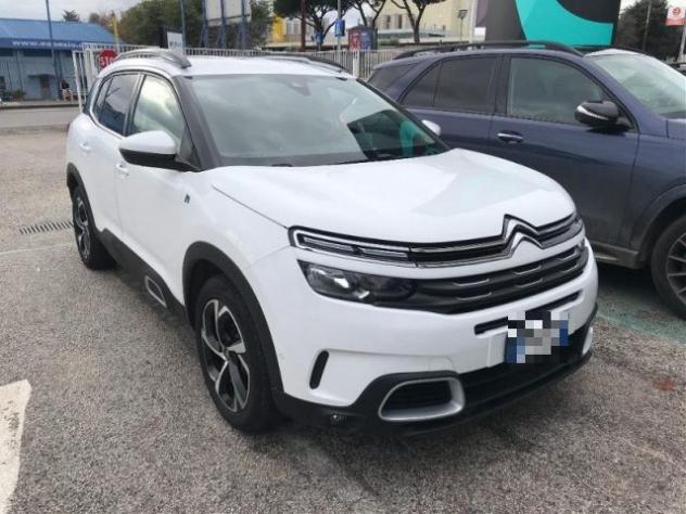 CITROEN C5 Aircross Hybrid 225 e-EAT8 Feel rif. 24175310