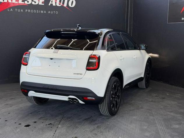 FIAT 600 Hybrid 145 CV DCT MHEV La Prima rif. 23803090 - Foto 5