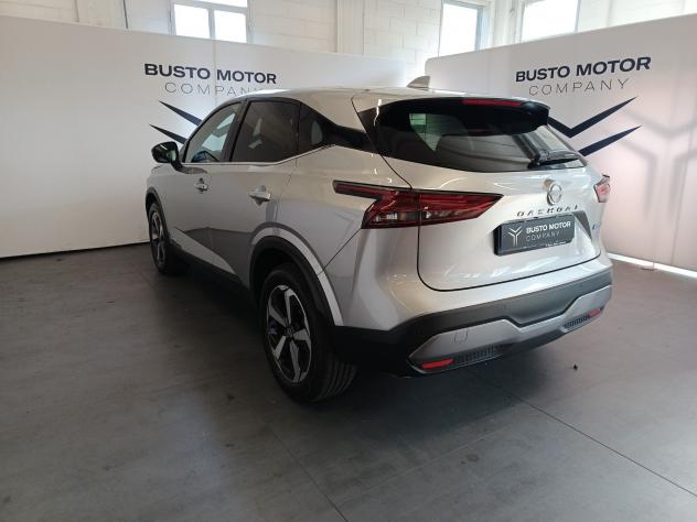 Nissan Qashqai Qashqai 1.5 e-power N-Connecta 2wd - Foto 6