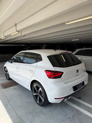 Seat Ibiza fr 2023 km 59.000 - Foto 3