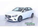 MERCEDES-BENZ B 180 d Automatic Business Extra/VIRTUAL COCKPIT rif. 20111188