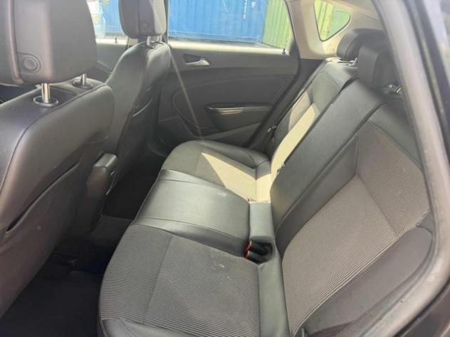 OPEL Astra 1.7 CDTI 125CV 5pCosmo senza nessun lavoro da fare rif. 23618565 - Foto 10