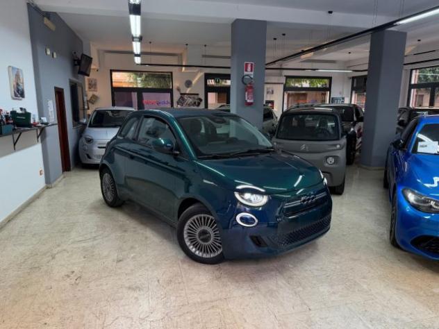 FIAT 500 1.0 65cv Hybrid Torino Km0 2026 Italiana rif. 24061582