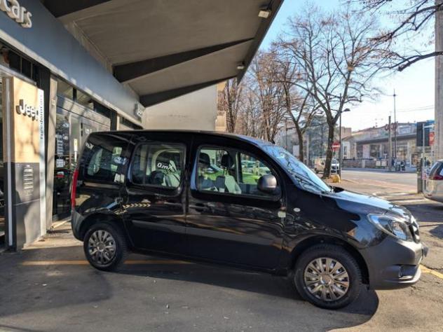 MERCEDES-BENZ Citan 1.5 109 CDI S&S Tourer Base (N1) rif. 23276860 - Foto 6