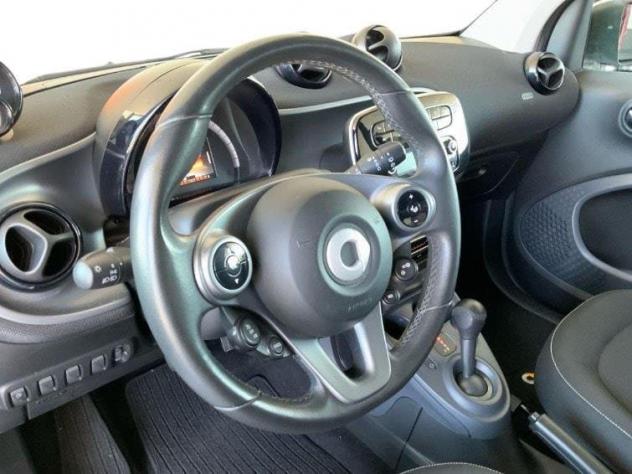smart fortwo 3ªs.(C/A453) 70 1.0 twinamic Passion - Foto 10