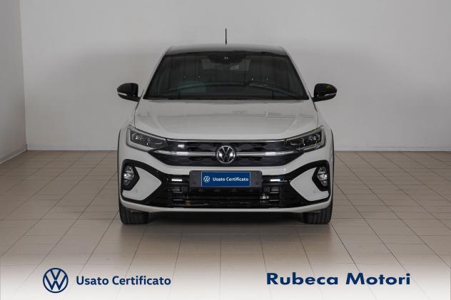 Volkswagen Taigo 1.0 TSI DSG R-Line 110CV - Foto 2